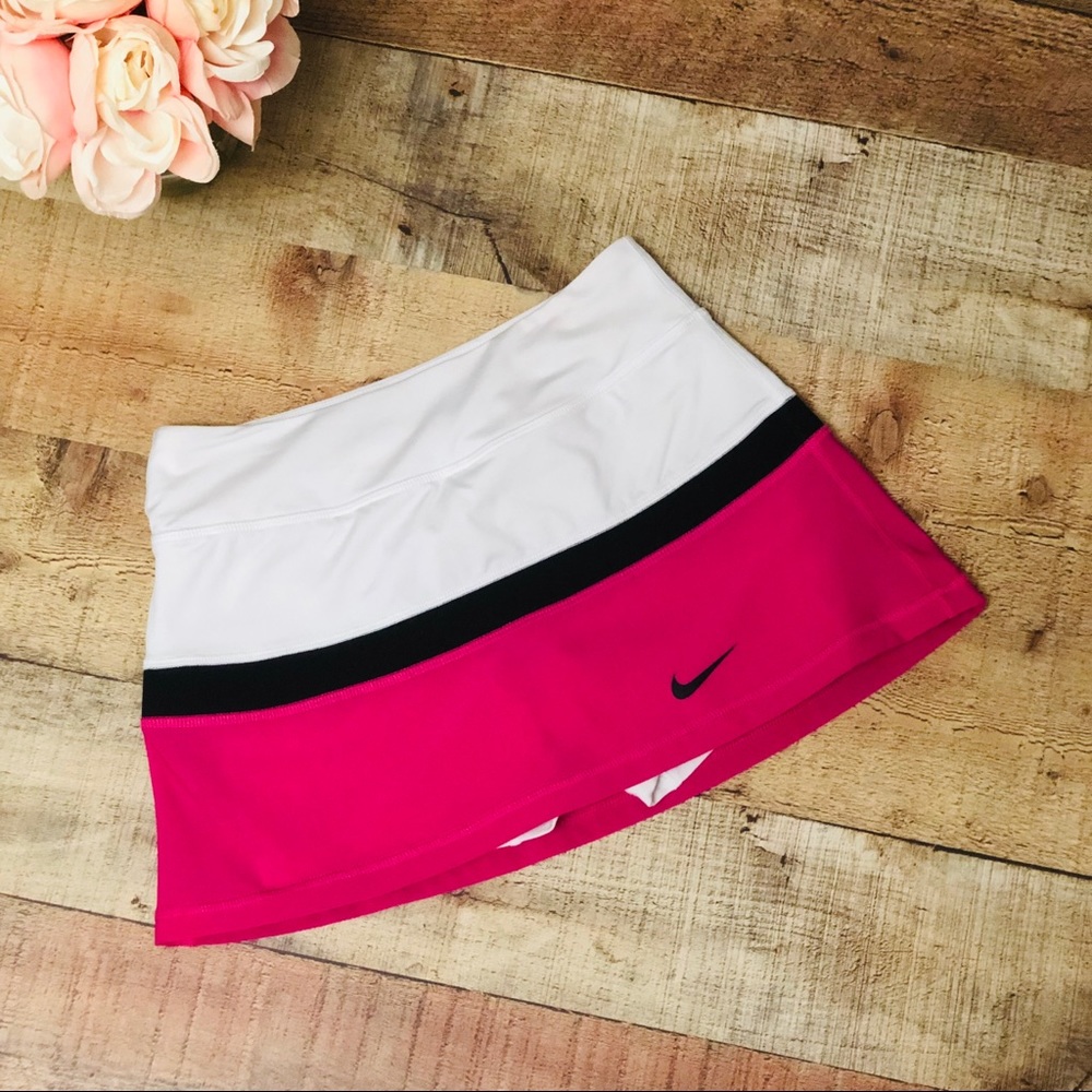 Nike dry fit skort - XS girls